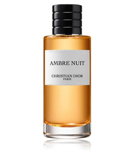 dior ambre nuit 2018 punimiris|Ambre Nuit Dior perfume .